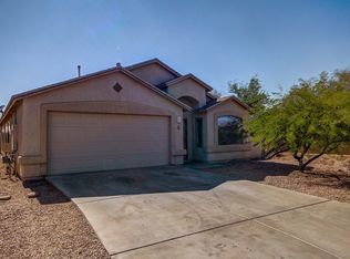 4328 S Valley Rd, Tucson, AZ 85714