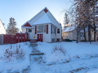 5317 N 49th St, Lloydminster, AB T9V0K8