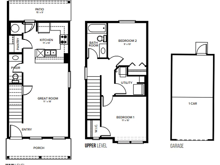 1664 S Sunseeker Ln — Photo 20