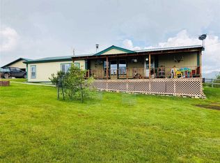13 Cedar Crst, Whitehall, MT 59759