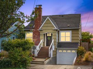 6543 12th Ave NW, Seattle, WA