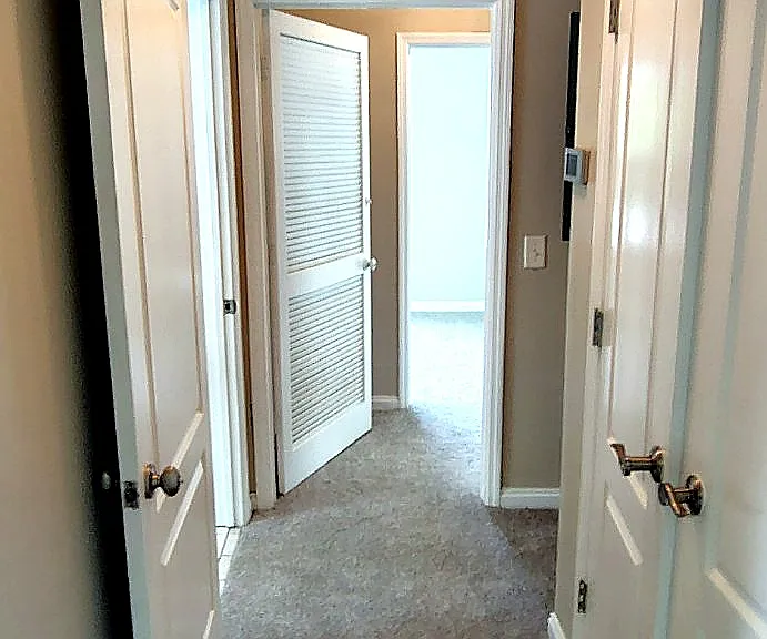 807 Stockell St — Photo 3