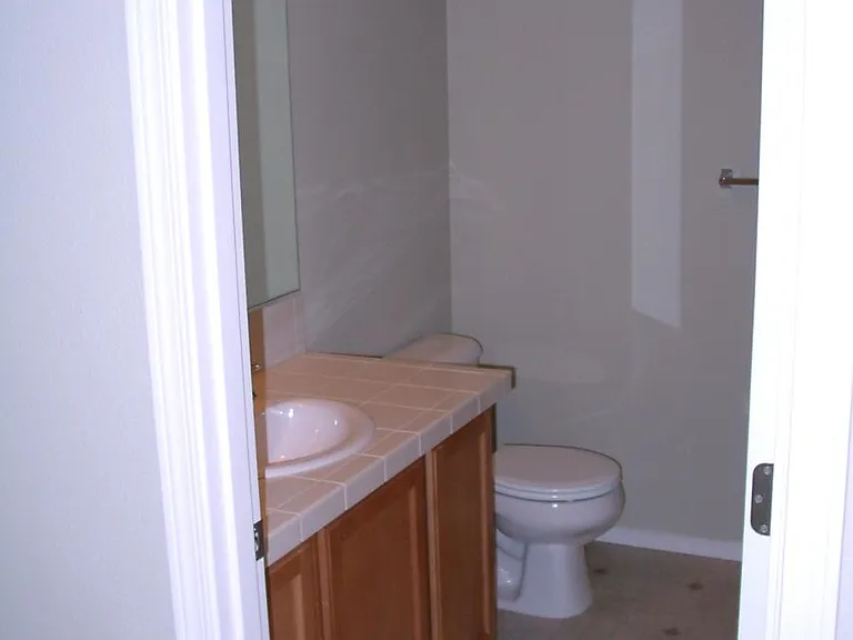 Bathroom #2 Full