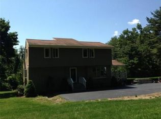 179 River Rd W, Berlin, MA 01503