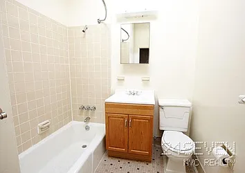 Rented by 24 7 NYC Realty Inc.