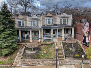 2302 Murray Ave, Pittsburgh, PA 15217