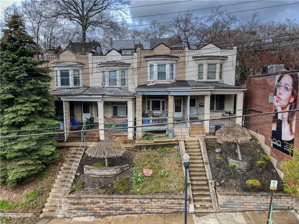 2302 Murray Ave, Pittsburgh, PA 15217