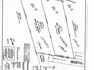 LOT Pz 4 Zwicker Dr, Parkdale, NS B0R1E0