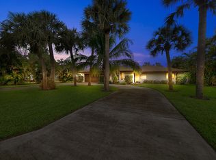 4449 Redding Rd, Boynton Beach, FL 33436