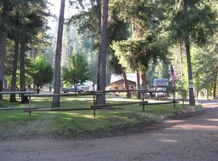 59749 River Canyon Rd, Imnaha, OR 97842