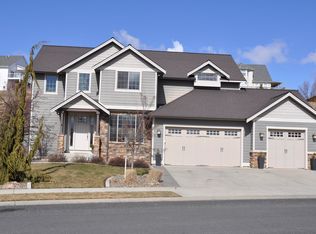 1760 SW Casey Ct, Pullman, WA 99163