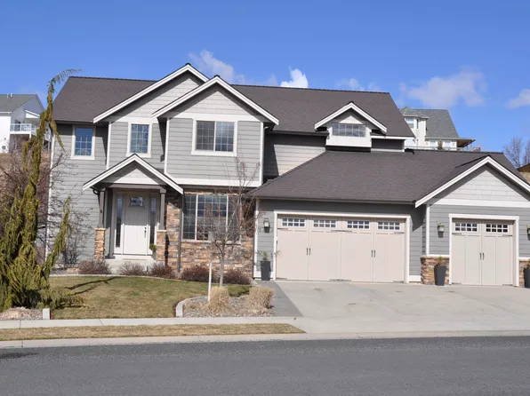 1760 SW Casey Ct, Pullman, WA 99163