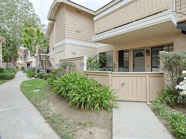 12635 Briarglen Loop Unit K, Stanton, CA 90680