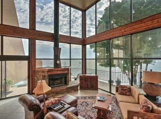 6402 Heritage Point #402, Afton, OK 74331