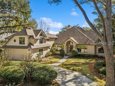 300 Seabrook Dr, Hilton Head Island, SC, 29926