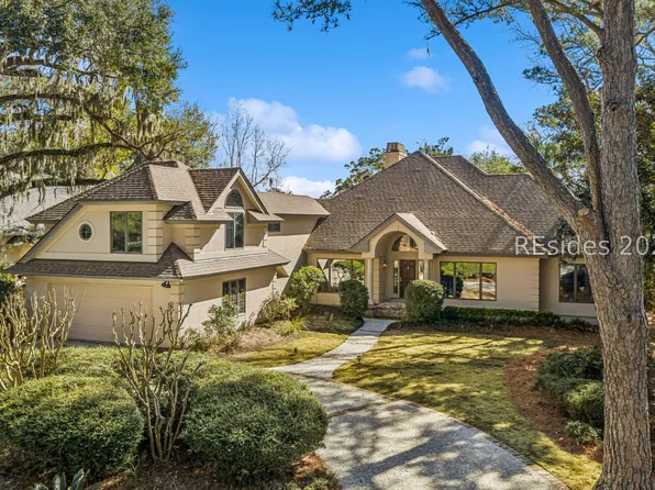 300 Seabrook Dr, Hilton Head Island, SC 29926