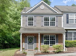 8205 Clasara Cir, Raleigh, NC 27613