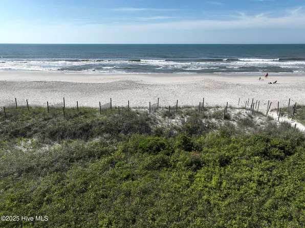 000 Hampton Colony Circle LOT 6, North Topsail Beach, NC 28460