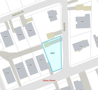 2659 Glass St, Chattanooga, TN, 37406