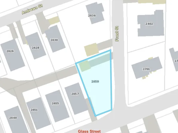 2659 Glass St, Chattanooga, TN 37406