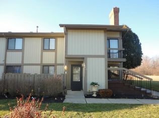 860 Kirkwall Dr, Akron, OH 44321