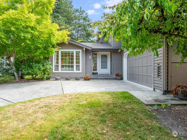 6624 113th Place SE, Bellevue, WA 98006