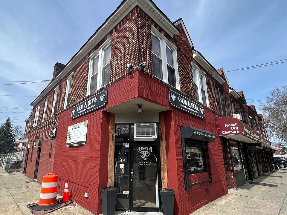 40-54 192nd Street, Flushing, NY 11358 Zillow