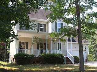 1813 Betry Pl, Raleigh, NC 27603