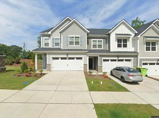 1650 Brussels Dr, Apex, NC 27502