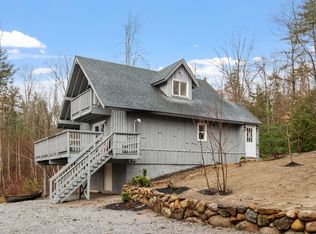 410 Brookwood Park Rd, Bristol, NH 03222