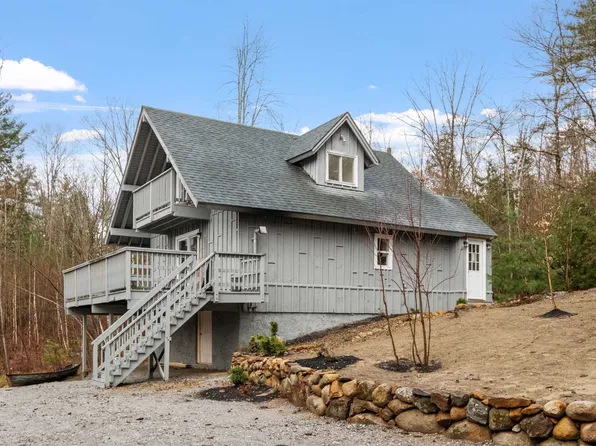410 Brookwood Park Road, Bristol, NH 03222