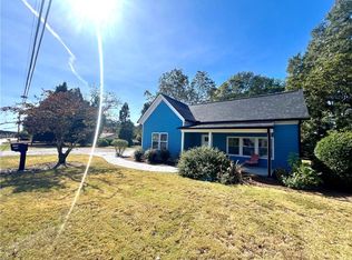 2199 Britt St, Grayson, GA 30017