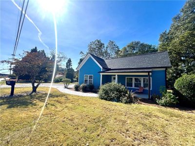 2199 Britt St, Grayson, GA, 30017