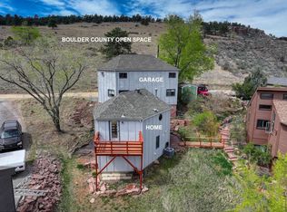 215 Ewald Ave, Lyons, CO 80540