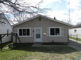 1737 Welker Ave, Toledo, OH 43613