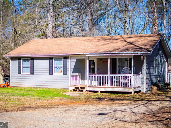 110 Driver St, Temple, GA 30179