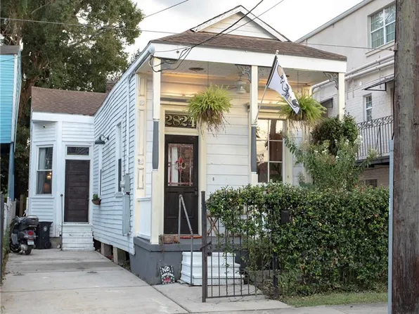 2824 Dryades St, New Orleans, LA 70115