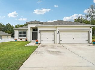 4909 SW 107th Loop, Ocala, FL 34476
