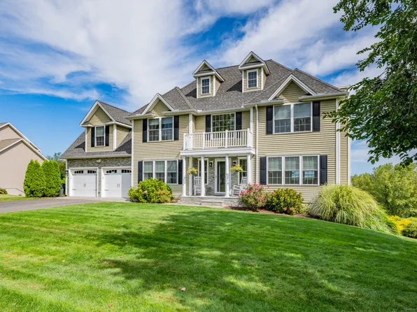 76 Pineridge Dr Extension, Watertown, CT 06795