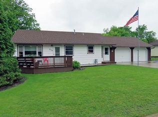 513 Chippewa Ave S, Thief River Falls, MN 56701