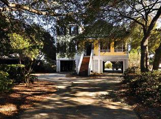 720 Elizabeth Dr, Murrells Inlet, SC 29576