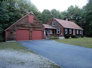 10 Deerfield Cir, Standish, ME 04084