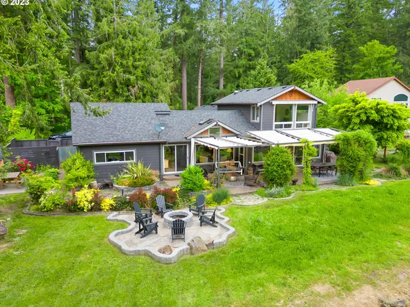 28795 SE Woods Rd, Eagle Creek, OR 97022