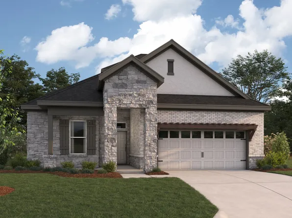 119 Pinky Varner Ct, Buda, TX 78610