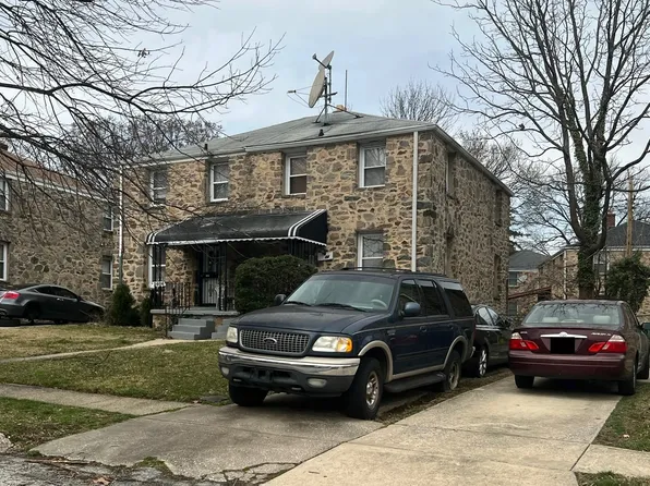 2604 Cylburn Ave, Baltimore, MD 21215