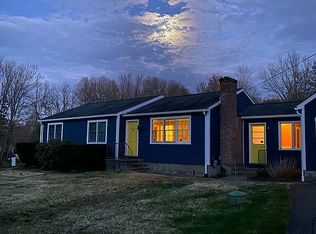 256 N Georges Hill Rd, Southbury, CT 06488