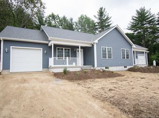 24 Hummingbird Way #24, Killingly, CT 06241