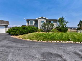 376 Martin Rd, Helena, MT 59602