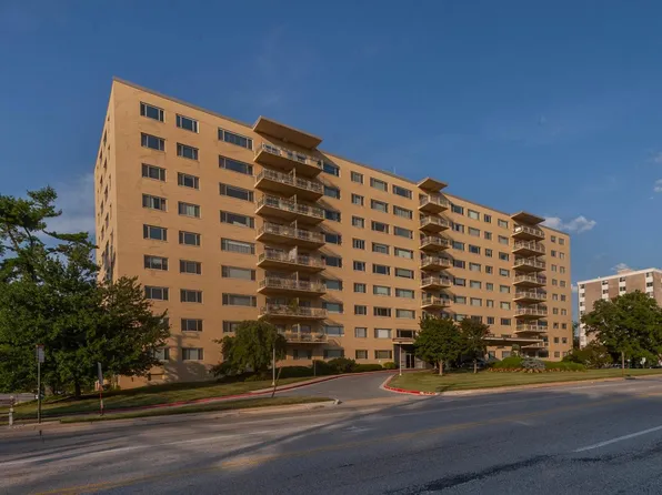 7121 Park Heights Ave Unit 803, Baltimore, MD 21215