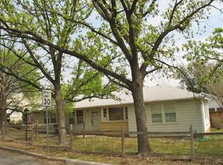 1701 Vista Ln, Austin, TX 78703